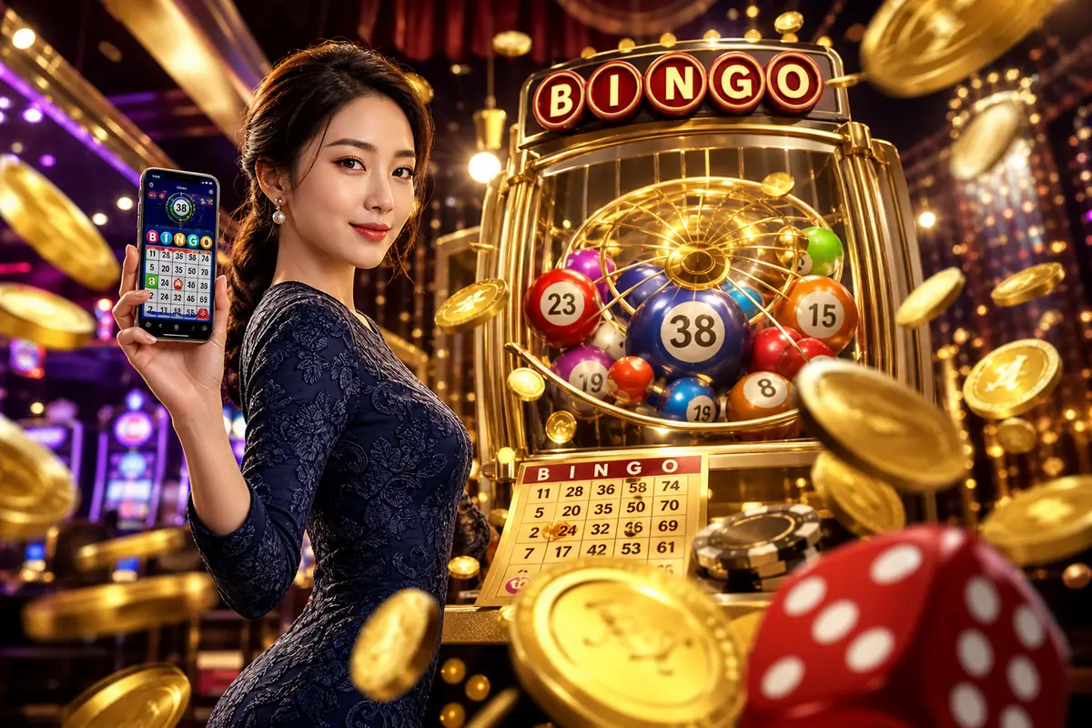 bk299 Fortune Tiger স্লট গেম